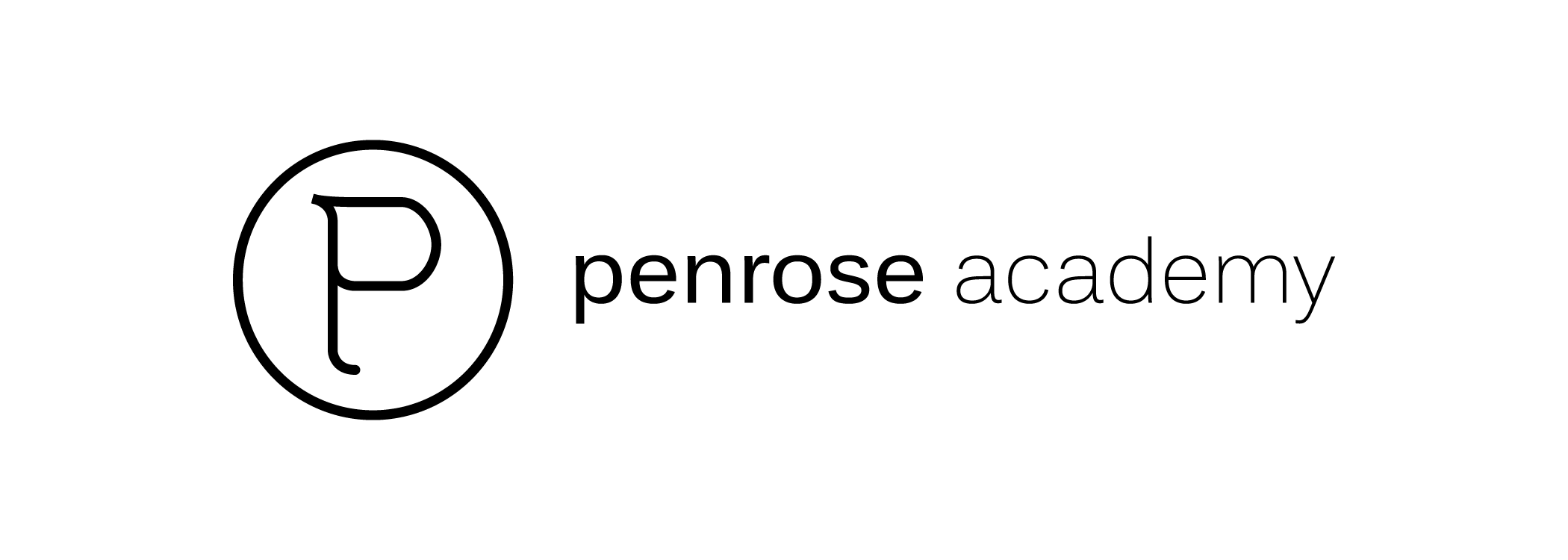 penrose logo